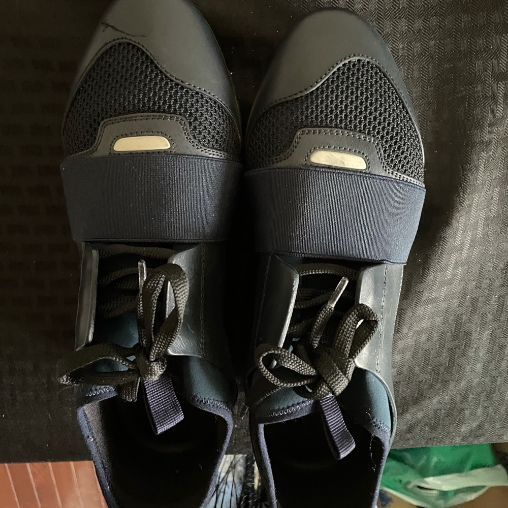 Balenciaga sneakers